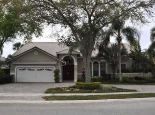 681 NW 101st Ter, Plantation, FL 33324
