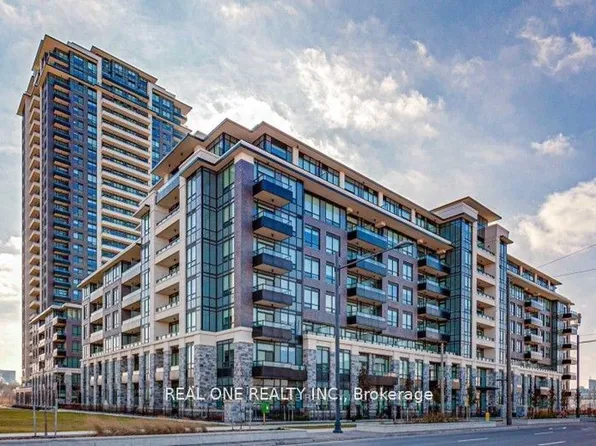 25 Water Walk Dr, Markham, ON