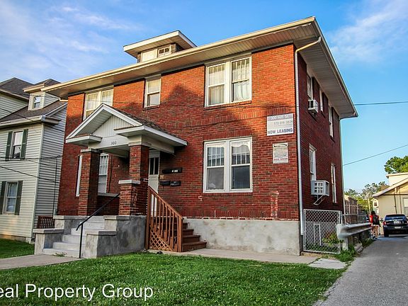 2nd image of 300 Hitt St APT 1