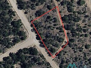 233 Melory Dr, Timberon, NM 88350