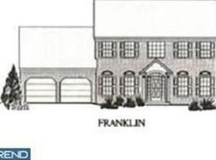 6 Country Dr, Pottstown, PA 19464