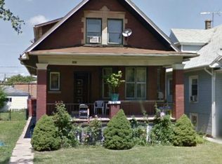 4922 W Fletcher St #1, Chicago, IL 60641