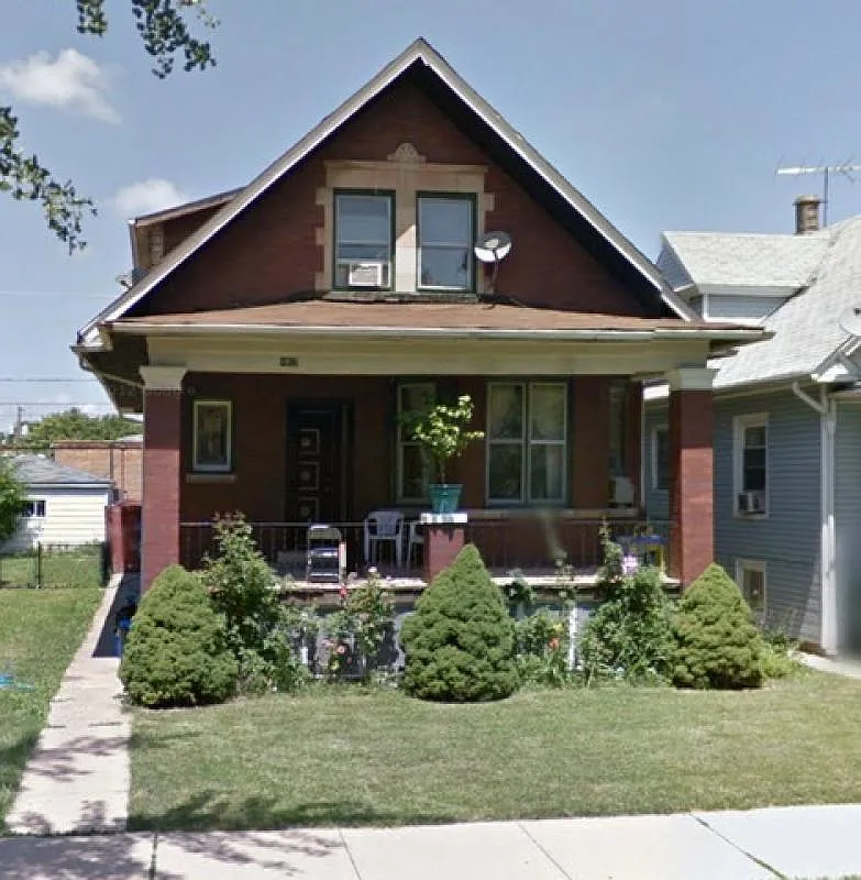 4922 W Fletcher St #1 photo 1