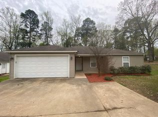 1508 McCurdy, Benton, AR 72019