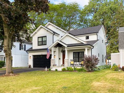 514 S Dryden Pl, Arlington Heights, IL, 60005