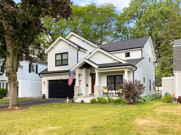 514 S Dryden Pl, Arlington Heights, IL 60005