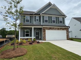 777 Oakmont Trce, Canton, GA 30114