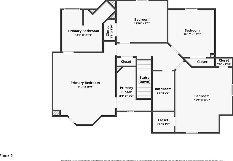 4 bed, 2.5 bath, 2082 sqft, $2,270 — Photo 3