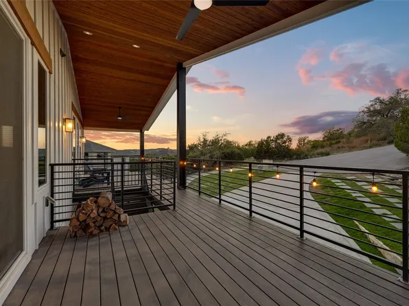 20800 Jones Cv, Jonestown, TX 78645