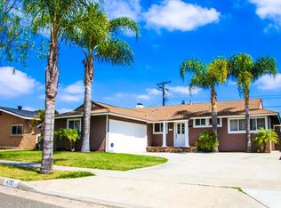 6737 San Bruno Dr, Buena Park, CA 90620