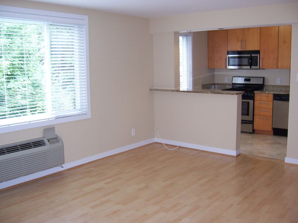 Main Room