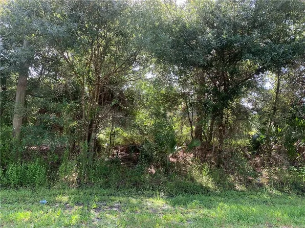 Gainsboro St, North Port, FL 34291