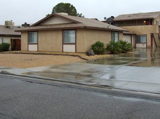 1001 Atkins St #A, Ridgecrest, CA 93555