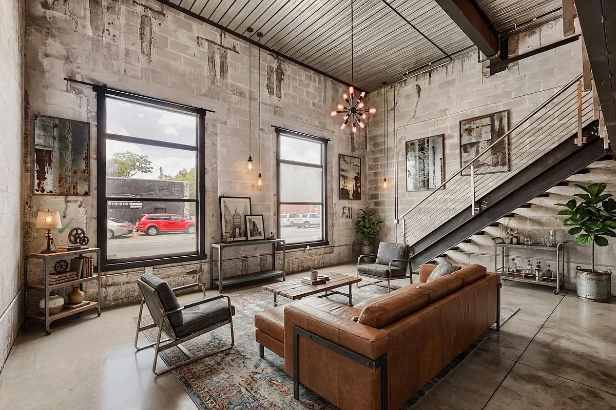 Building Photo - Warehouse Lofts