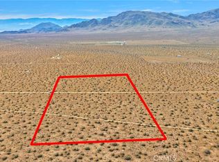 1 Meander Rd, Lucerne Valley, CA 92356