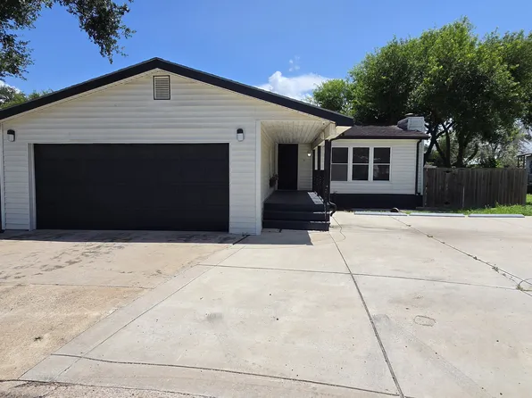 405 Monterrey St, Alamo, TX 78516