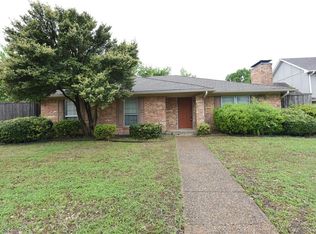401 Fireside Dr, Richardson, TX 75081