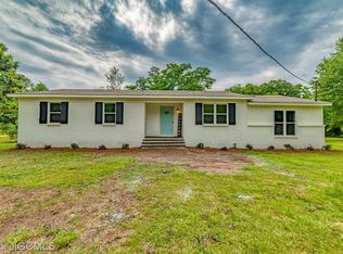 8758 Spanish Trl W, Grand Bay, AL 36541