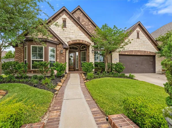 16403 Busy Bee Dr, Cypress, TX 77433