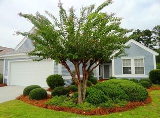 3 Sauls Ct, Okatie, SC 29909