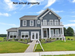 6087 Heather Ridge Dr, Delaware, OH 43015