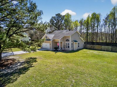 7389 Commodore Rd, Hollywood, SC, 29449