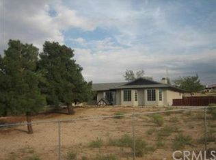 26325 Rancho St, Apple Valley, CA 92308