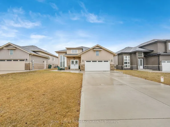 49 Kingsbridge Dr, Amherstburg, ON N9V 4A5