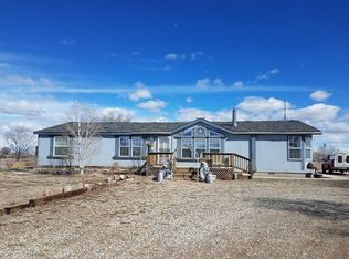 6053 Malouff Rd, Alamosa, CO 81101