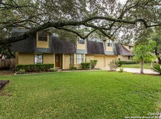 4610 Shavano Woods St, San Antonio, TX 78249