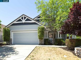 100 Gold Rush Ct, Clayton, CA 94517