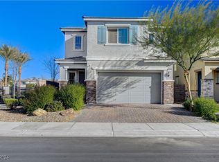 1282 Ossa St, Henderson, NV 89052