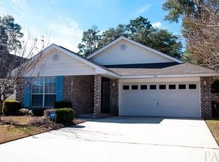 736 Ladner Dr, Pensacola, FL 32505