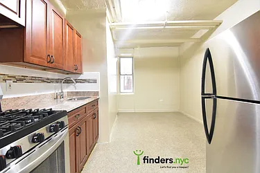 Rented by Clove Realty LLC