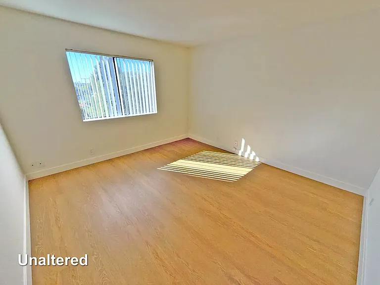 1321 N Vista St #205 — Photo 6