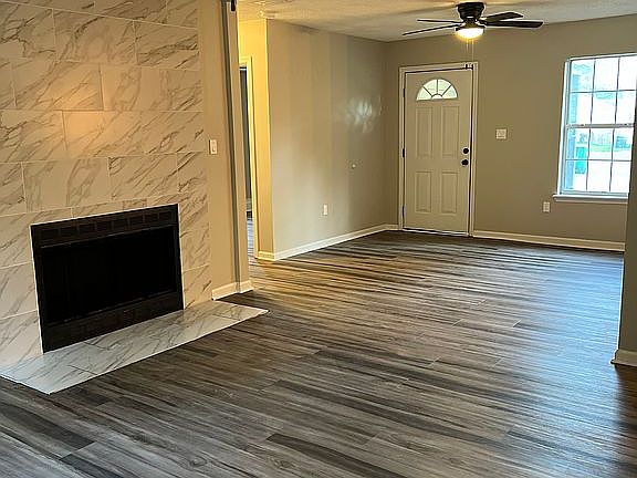 Living Areas