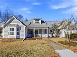 215 W Moss Creek Dr, Clayton, NC 27520