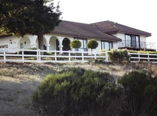 1610 Via Alta Mesa, Nipomo, CA 93444