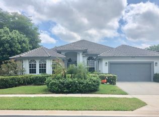 7634 La Corniche Cir, Boca Raton, FL 33433