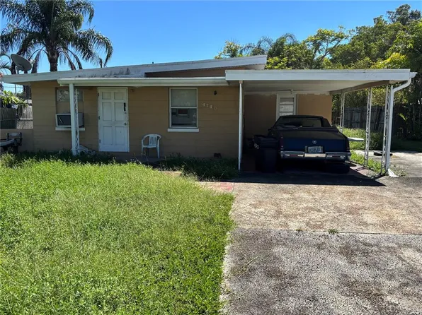 4740 73RD AVENUE N, PINELLAS PARK, FL 33781