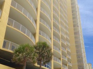 10625 Front Beach Rd UNIT 304, Panama City Beach, FL 32407
