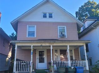 321 Hawley St, Rochester, NY 14611