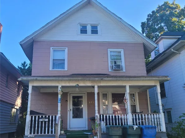 321 Hawley St, Rochester, NY 14611
