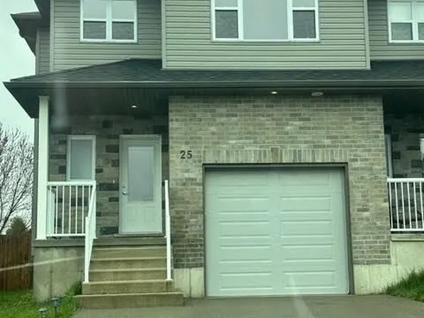 25 Kendell Ln, Ingersoll, ON N5C 0B7