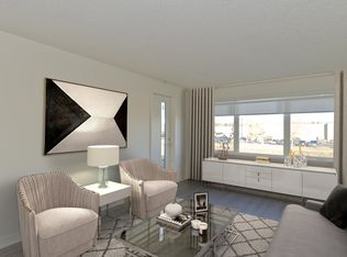 Tower Lane Terrace Apartments, Airdrie, AB T4B 2K8
