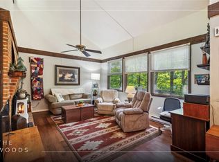 38 Lonely Mountain Dr #24A, Sapphire, NC 28774