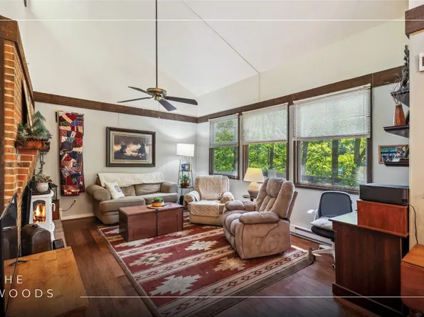 38 Lonely Mountain Drive #24-A, Sapphire, NC 28774