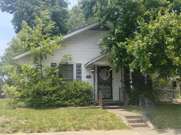 619 S Madison Ave, Madisonville, KY 42431
