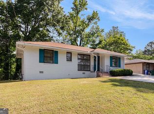 2070 Brannen Rd SE, Atlanta, GA 30316