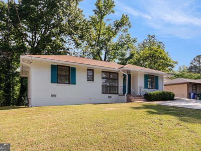 2070 Brannen Rd SE, Atlanta, GA, 30316